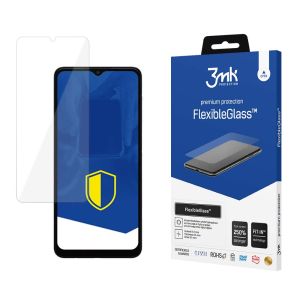 Vidro híbrido inquebrável para Samsung Galaxy A04s - 3mk FlexibleGlass™