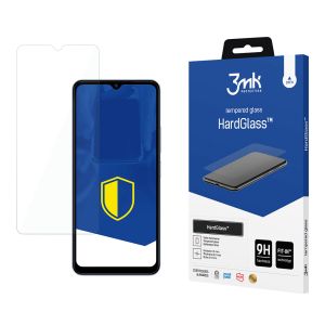 Vidro temperado para Redmi A3 - 3mk HardGlass