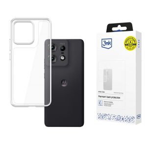 Capa Armor para Motorola Edge 50 Pro - Capa Armor 3mk