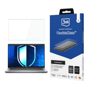 Vidro híbrido inquebrável para Dell Latitude 5420 / 5430 - 3mk FlexibleGlass