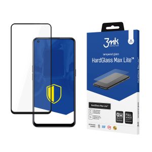 Vidro temperado para Realme 9 Pro - 3mk HardGlass Max Lite