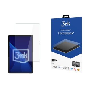 Vidro híbrido inquebrável para Lenovo Tab K11 Gen 2 - 3mk FlexibleGlass