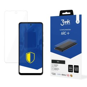 Película protetora para Motorola Moto G60/G60s - 3mk ARC+