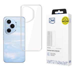Capa para Honor 400 PRO - 3mk Clear Case