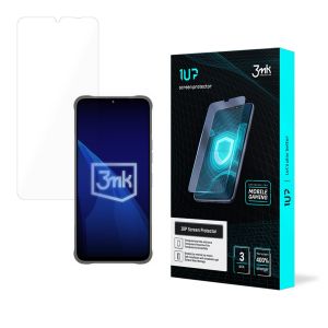 Película de proteç?o para MyPhone Hammer Blade Va 5G -proteç?o de ecr? 3mk 1UP (3 unidades)