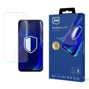 Vidro iryorível para Samsung Galaxy A54 5G - 3mk FlexibleGlass Pro
