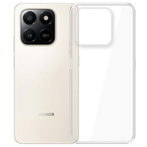 Capa transparente para Honor 400 Smart  4G/5G – 3mk HARDY® Vision Case™