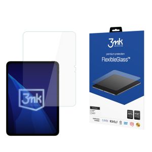 Vidro híbrido inquebrável para Apple iPad Pro 11 (M5) - 3mk FlexibleGlass