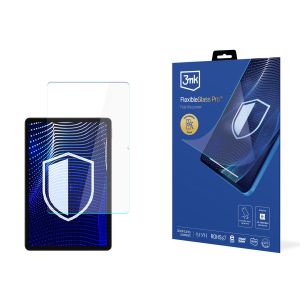 Vidro irrompível para Redmi Pad 2 - 3mk FlexibleGlass Pro