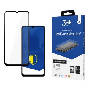 Vidro temperado para Redmi 13C 5G - 3mk HardGlass Max Lite