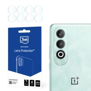 Proteç?o para lentes de câmara OnePlus Nord CE 4 - 3mk Lens Protection