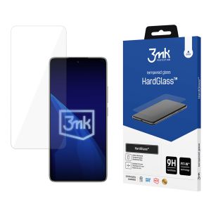 Vidro temperado para Xiaomi 14T / 14T Pro - 3mk HardGlass