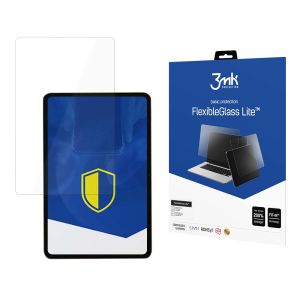 Vidro híbrido inquebrável para Xiaomi Pad 6/6 Pro - 3mk FlexibleGlass