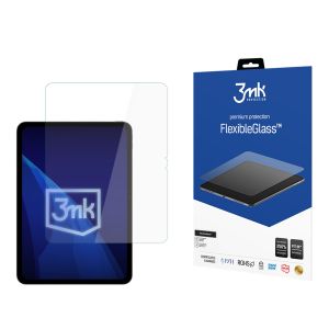 Vidro híbrido inquebrável para Apple iPad Pro 13 (M5) - 3mk FlexibleGlass
