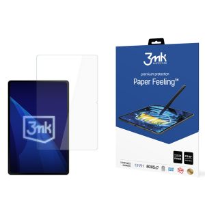 Película de proteç?o para Samsung Galaxy Tab S10 FE+ - 3mk Paper Feeling (2 unid.)