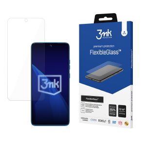 Vidro híbrido inquebrável para Motorola Edge 50 Neo - 3mk FlexibleGlass™