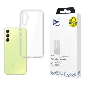 Capa Armor para Samsung Galaxy A35 5G - Capa Armor 3mk