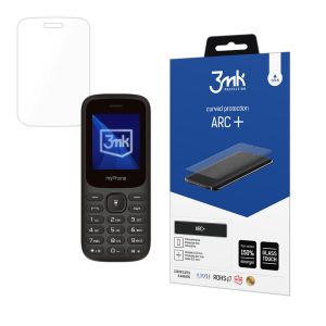 Película protetora para MyPhone 2220 - 3mk ARC+