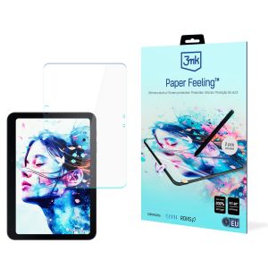 Película protetora para Samsung Galaxy Tab Active5 Pro - 3mk Paper Feeling (2 un.)