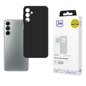 Capa para [modelo] - 3mk Matt Case Black