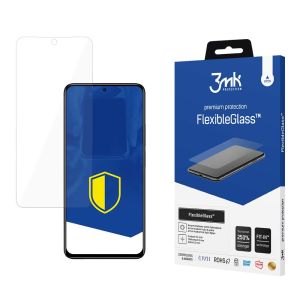 Vidro híbrido inquebrável para Xiaomi Redmi Note 11s/11 4G - 3mk FlexibleGlass™