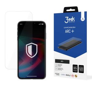Película protetora para Apple iPhone 14/14 Pro - 3mk ARC+
