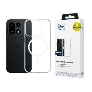 Capa blindada para [modelo] - 3mk HARDY® LiqForce MagCase™