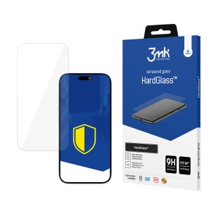 Vidro temperado para Apple iPhone Air - 3mk HardGlass