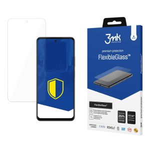 Vidro híbrido inquebrável para Oppo A79 5G - 3mk FlexibleGlass™
