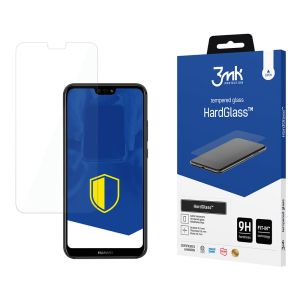 Vidro temperado para Huawei P20 Lite - 3mk HardGlass