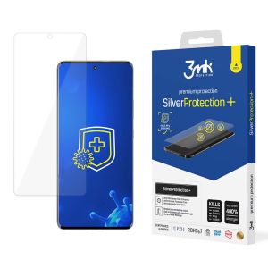 Película de proteç?o anti-impacto para Motorola Edge 30 Fusion - 3mk SilverProtection+