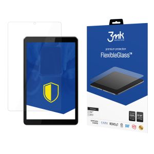 Vidro híbrido inquebrável para Lenovo Tab M8 - 3mk FlexibleGlass