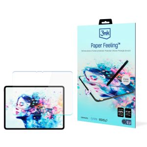 Película de proteç?o para OnePlus Pad 3 - 3mk Paper Feeling (2 unid.)
