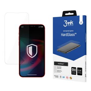 Vidro temperado para Apple iPhone 13 Pro Max/14 Plus - 3mk HardGlass
