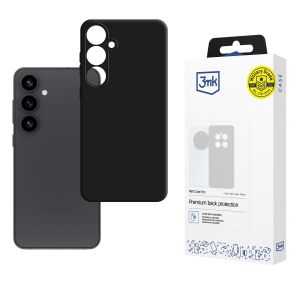 Capa para [modelo] - 3mk Matt Case Black