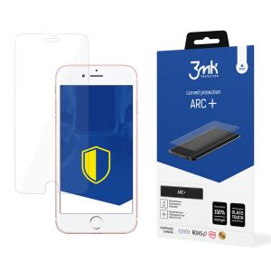 Película protetora para Apple iPhone 7 Plus/8 Plus - 3mk ARC+