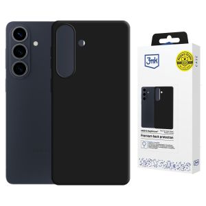 Capa para [modelo] - 3mk Hardy MagSilicone Preto