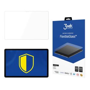 Vidro híbrido inquebrável para Samsung Galaxy Tab S9 - 3mk FlexibleGlass