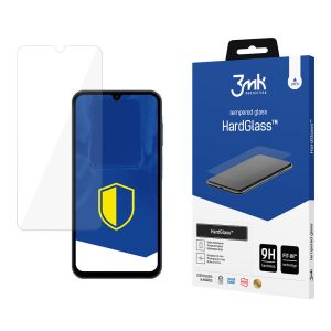 Vidro temperado para Samsung Galaxy A15 5G - 3mk HardGlass