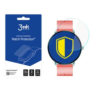 Película de proteç?o para o ecr? do smartwatch Denver SW-171 - 3mk Watch Protection