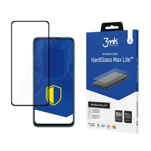 Vidro temperado para Xiaomi Redmi 10 2022 - 3mk HardGlass Max Lite
