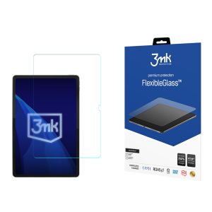 Vidro híbrido inquebrável para Lenovo Idea Tab 11" (TB336) - 3mk FlexibleGlass