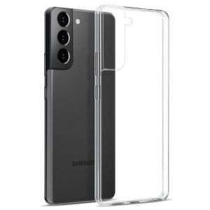 Capa transparente para Samsung Galaxy S22 5G – 3mk HARDY® Vision Case™