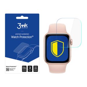 Película de proteç?o para o ecr? do smartwatch Apple Watch 4 44mm  - 3mk Watch Protection