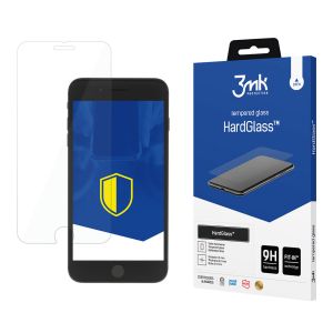 Vidro temperado para Apple iPhone 7/8 Plus - 3mk HardGlass