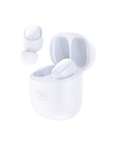 Accessories - 3mk FlowBuds White