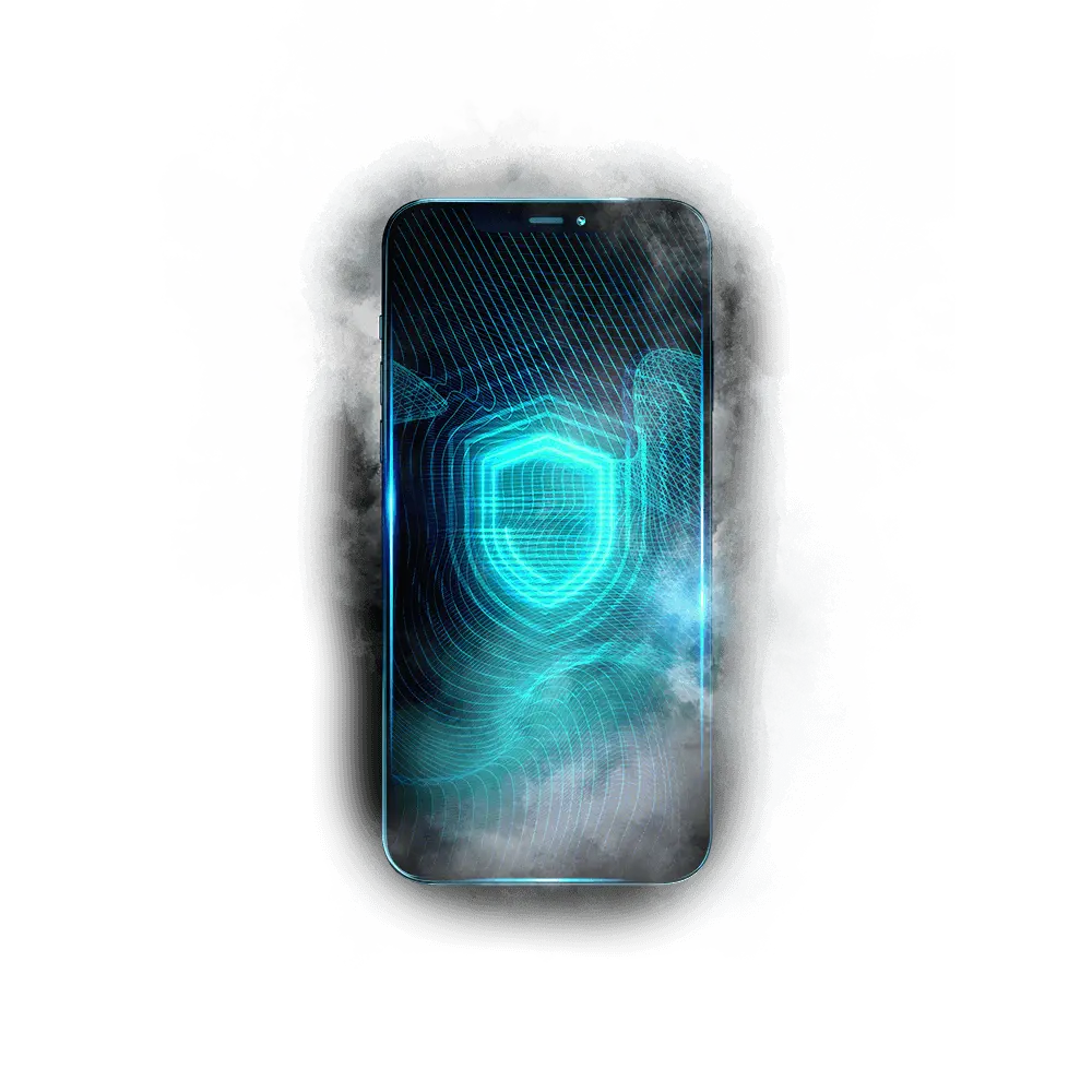 Sem manchas nem resíduos gordurosos