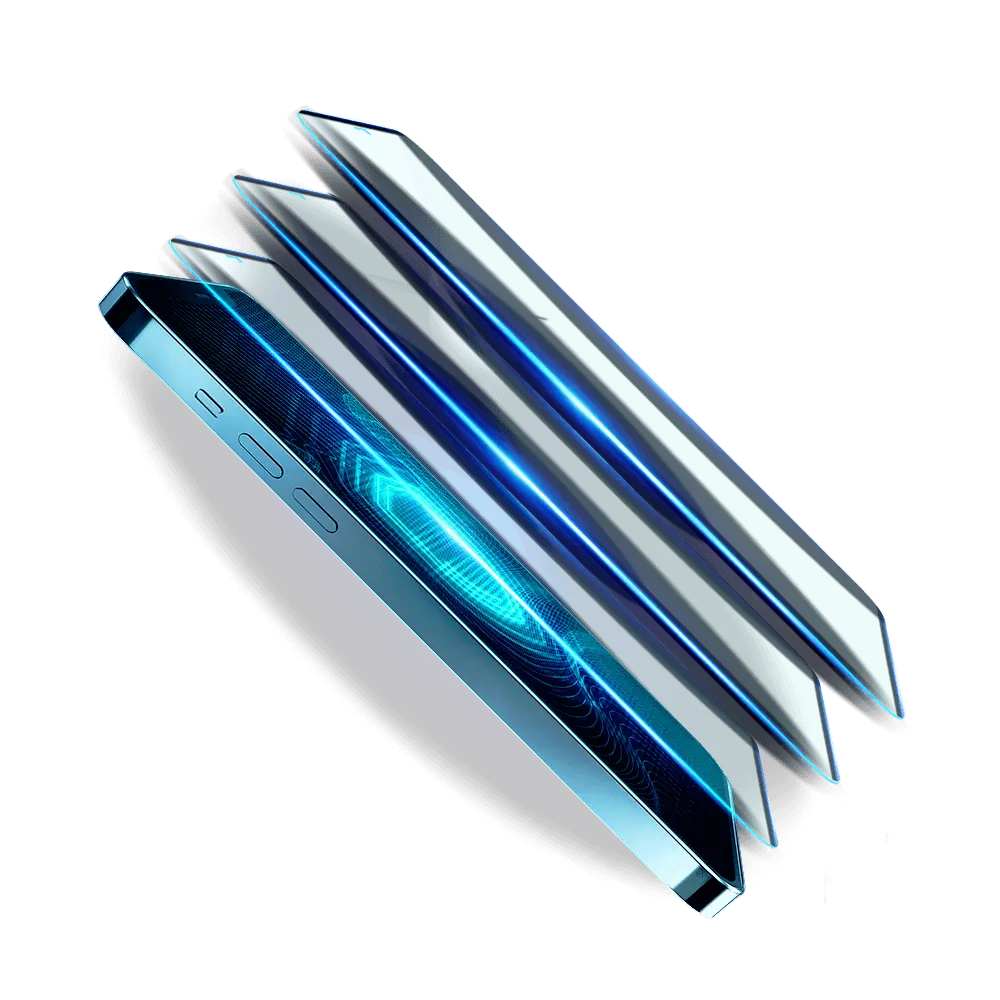 Instalação simples e segura a húmido