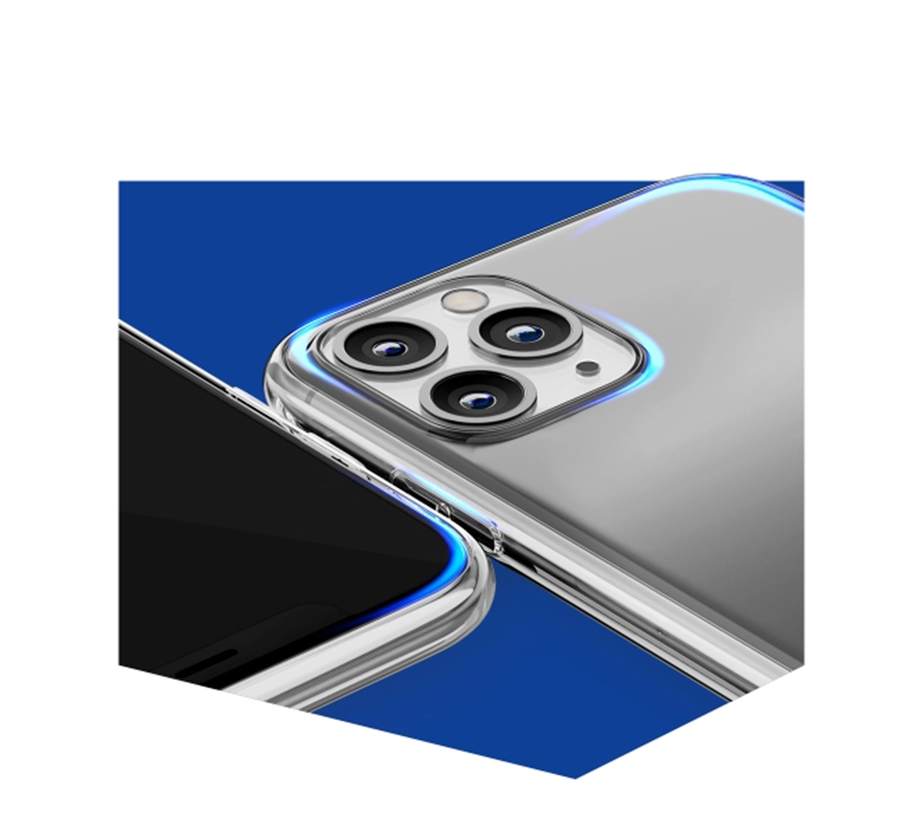 Cantos que suportarão muito