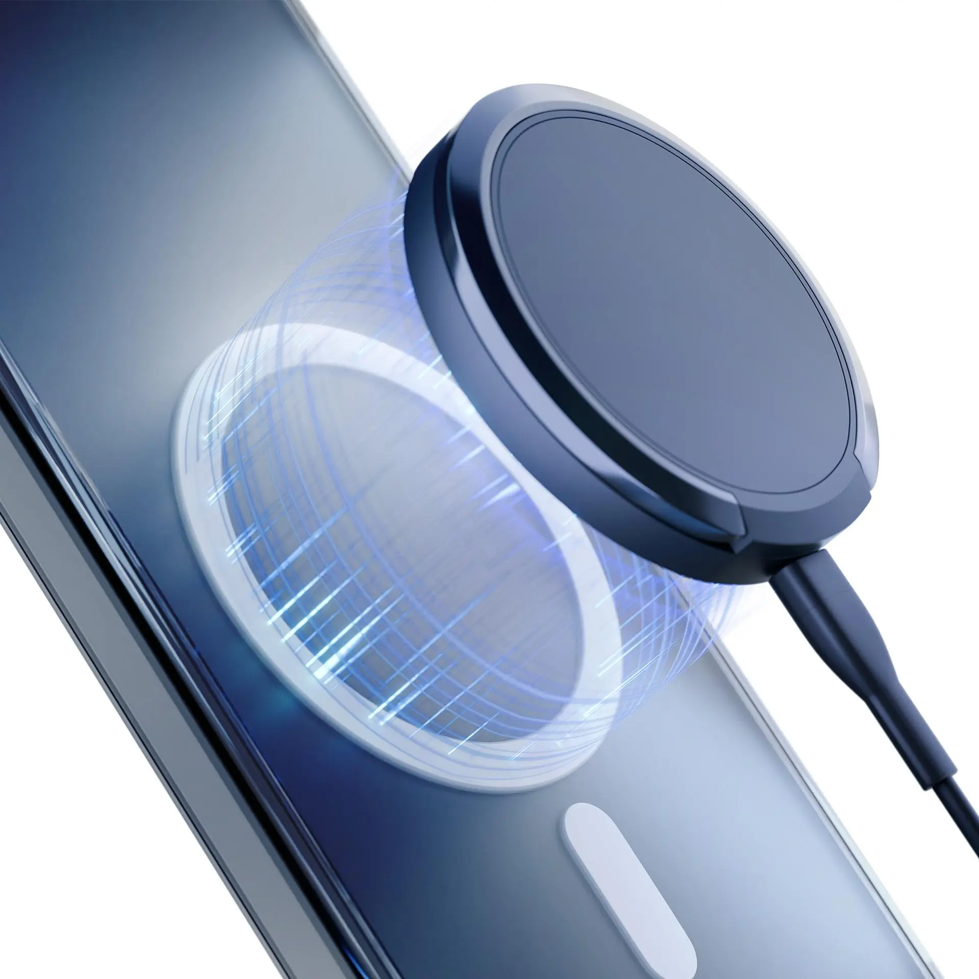 *Compatibilidade com MagSafe sem compromissos